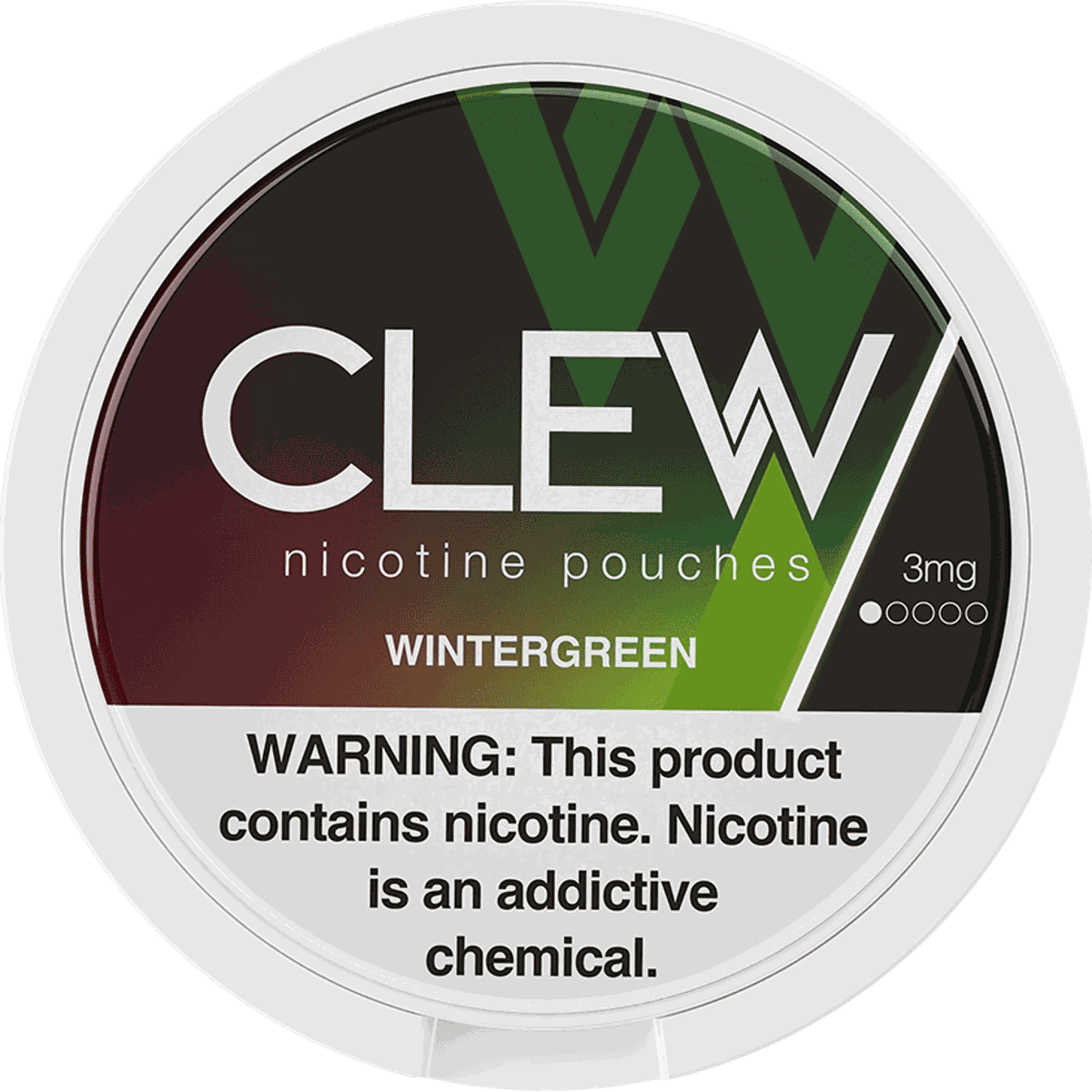Wintergreen Slim