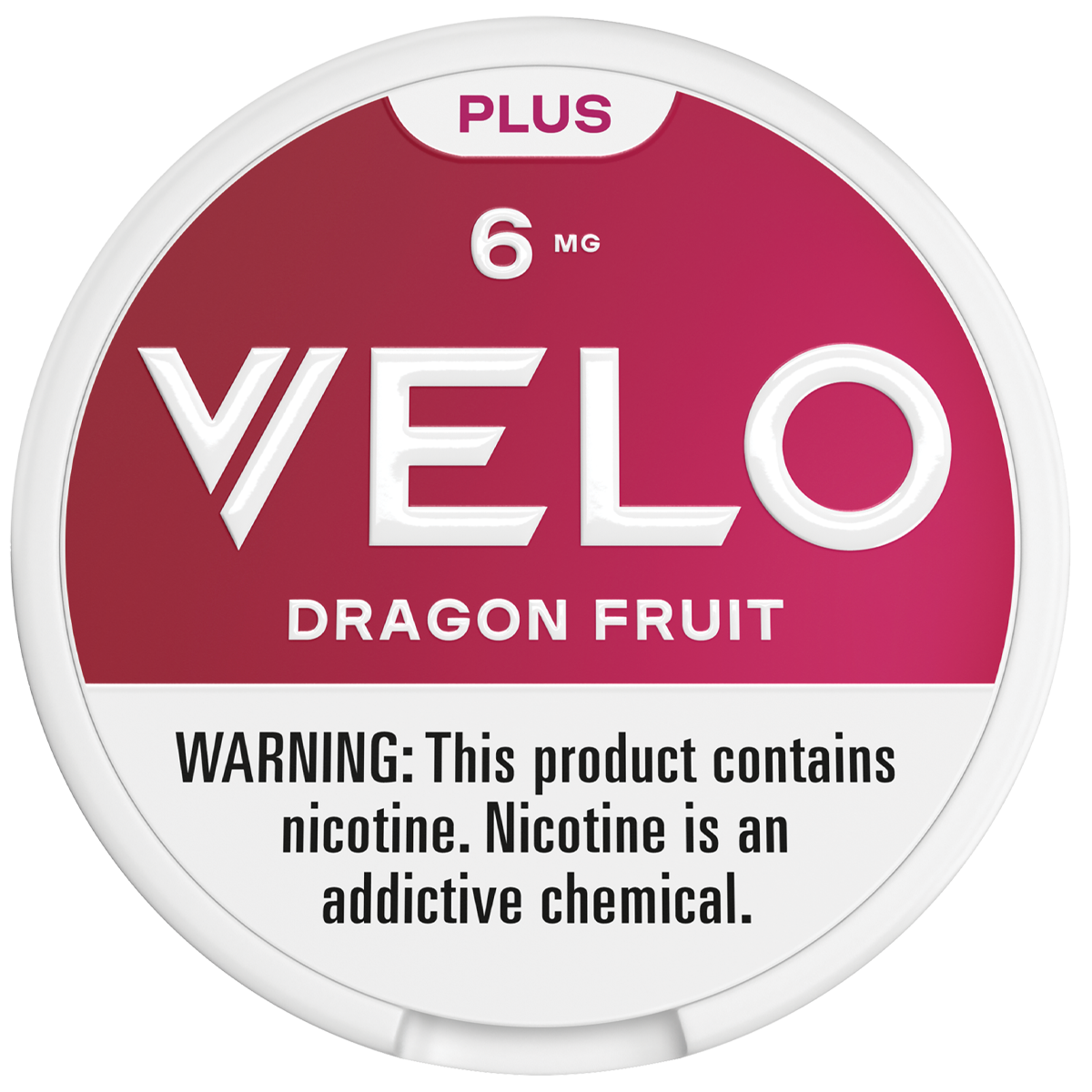 Dragon Fruit Slim