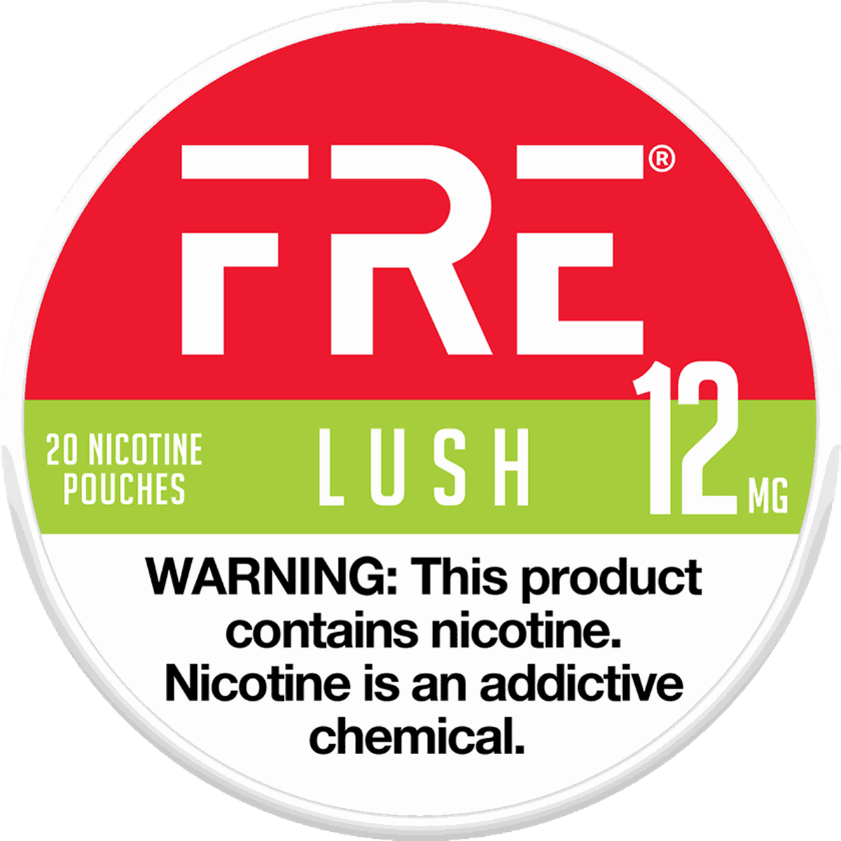 1 lush bar 12 packs of cigarettes Lost Vape Orion 10000 Disposable A hint of citrus adds a tangy twist for a flavor thats bold FRE Lush Nicotine Pouches 15mg