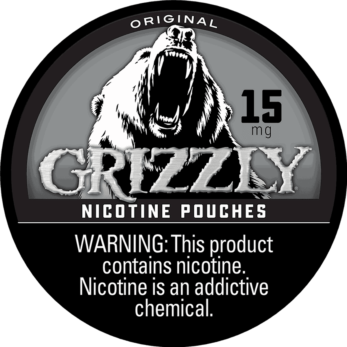 can i buy grizzly tobacco online Mixpack 12MG Buy Grizzly Original 15mg Online