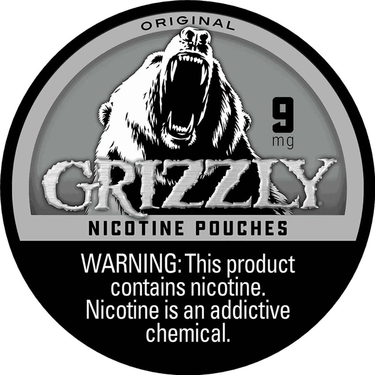 Tobacco Slim