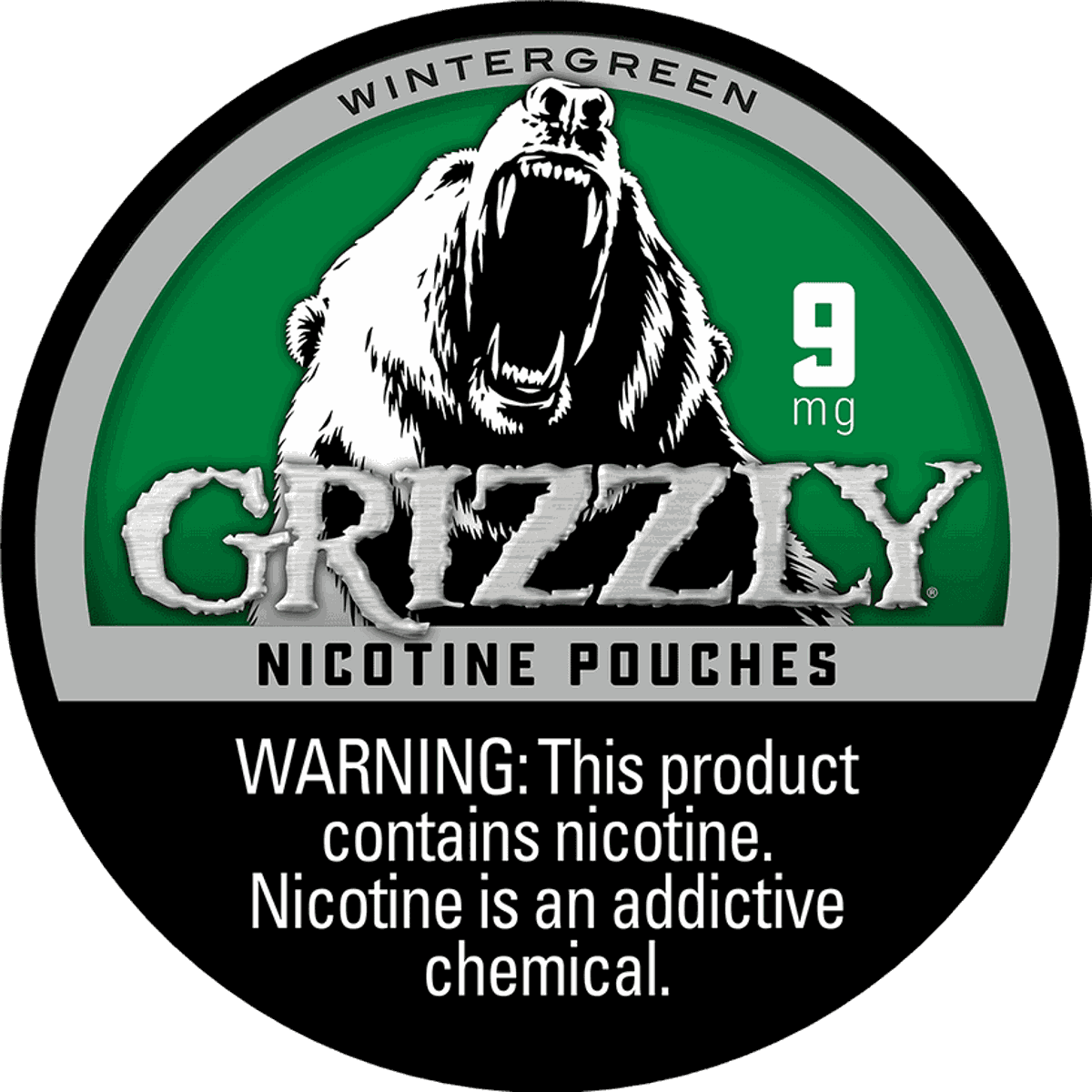 Wintergreen Slim