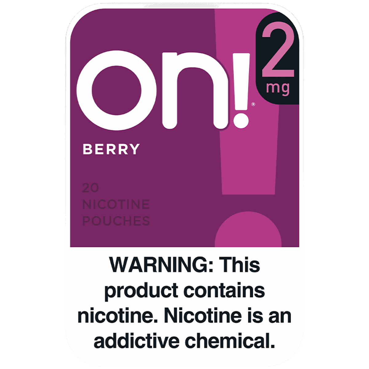 Red Berries Mini