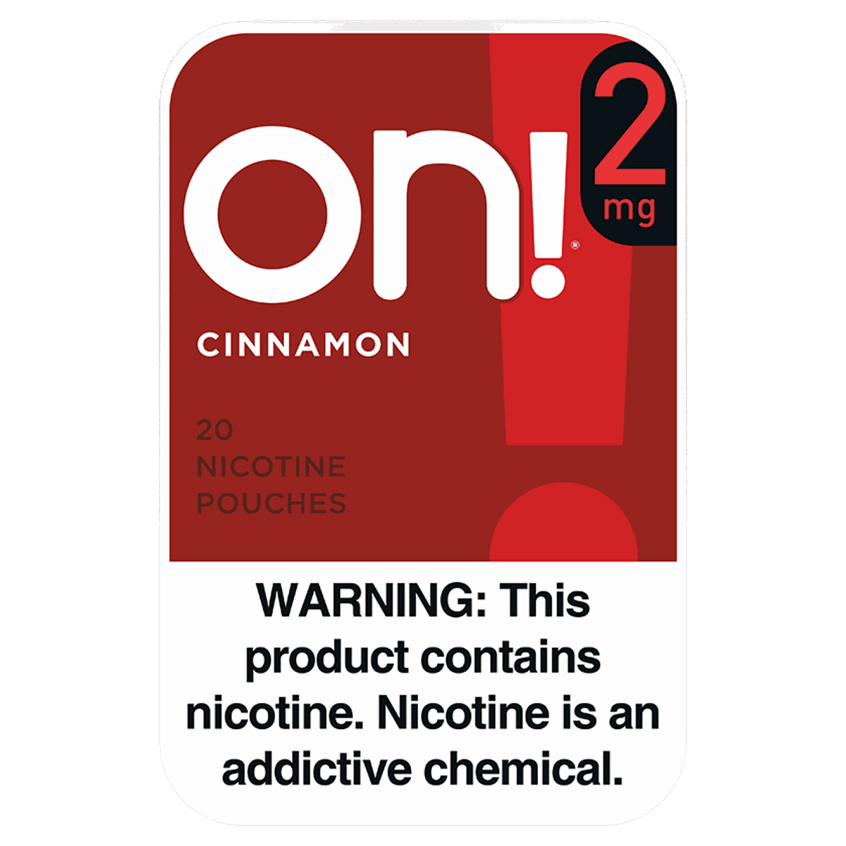 Cinnamon Mini