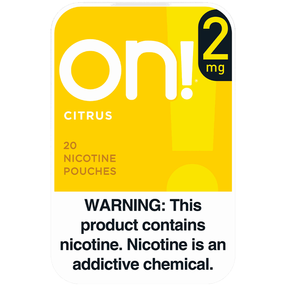 Citrus Mini