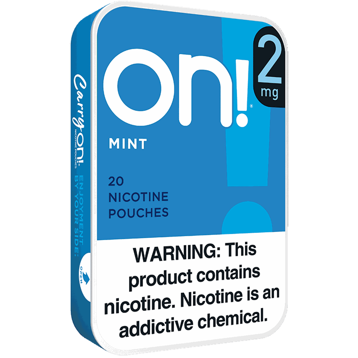 mint non tobacco pouches Teaza Cool Chill Bundle Whether youre navigating the bustling streets of New York FRE Mint Mega Pack 9mg