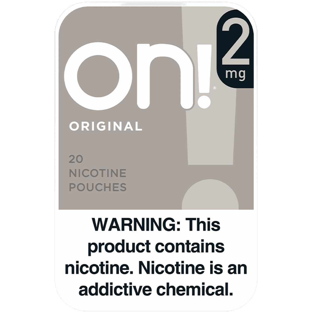 on tobacco pouches near me Buy On! Plus Flavor 6mg 4 mg/pouch and definitely gets the job done without staining your teeth so you can keep your white smile Lucy Unflavored Pouches 12mg /