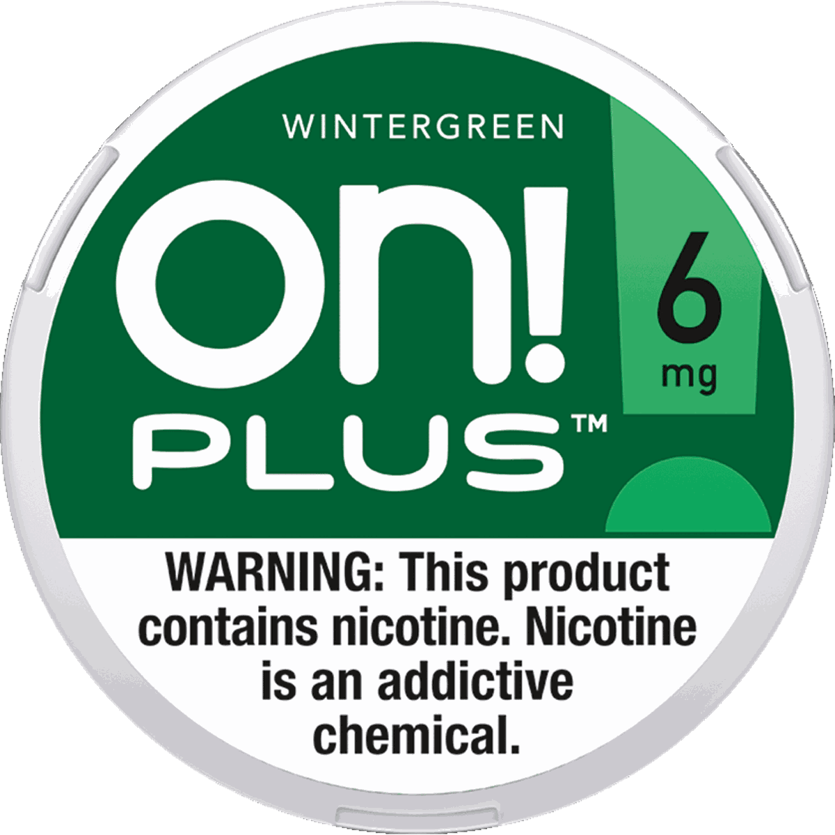 Wintergreen