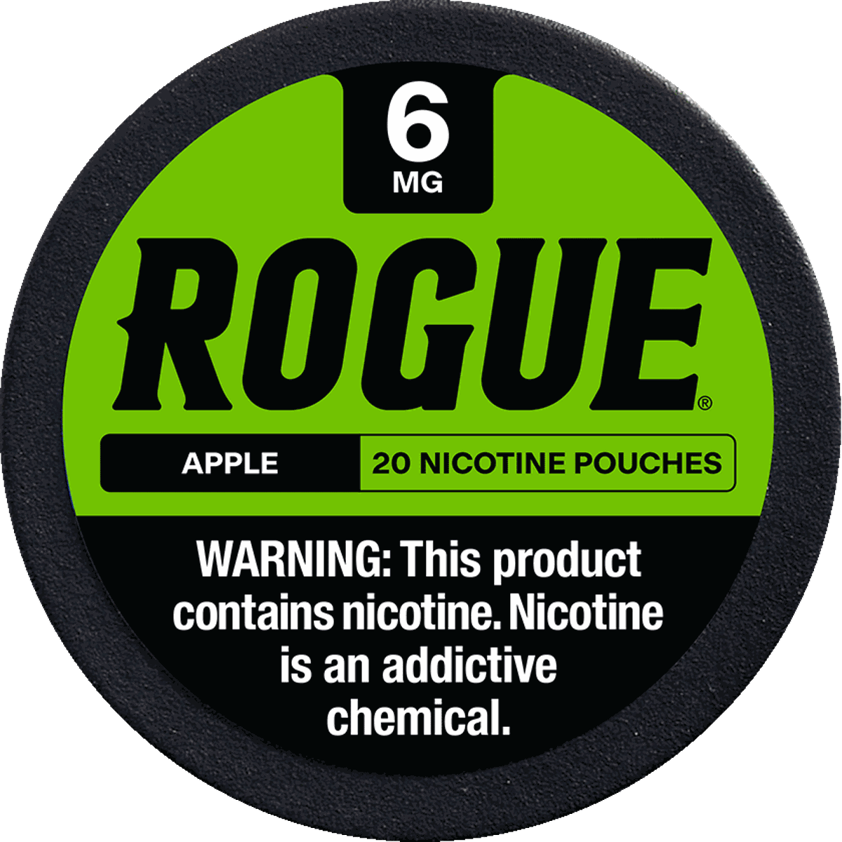 Green Apple Slim