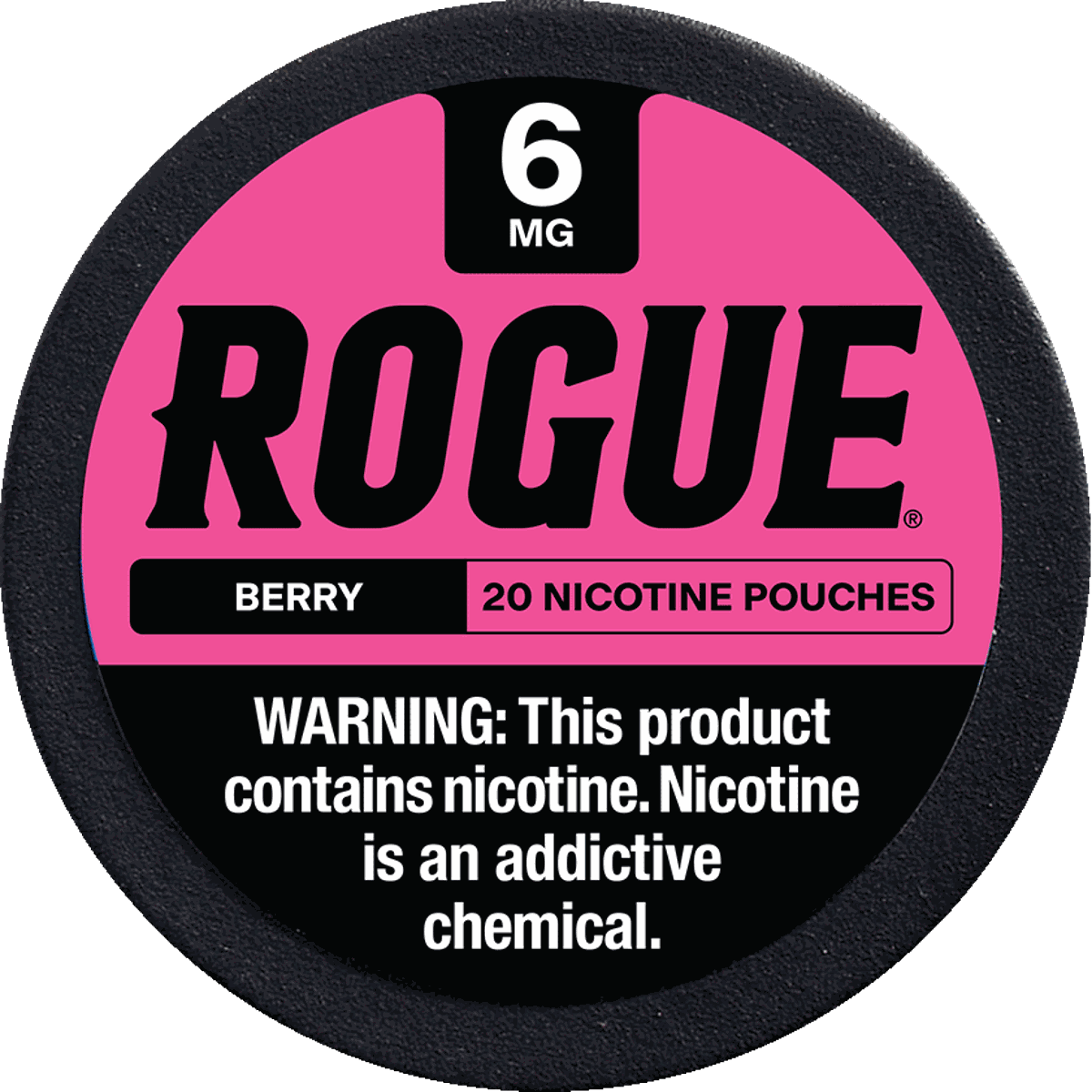 Blueberry/Raspberry Slim