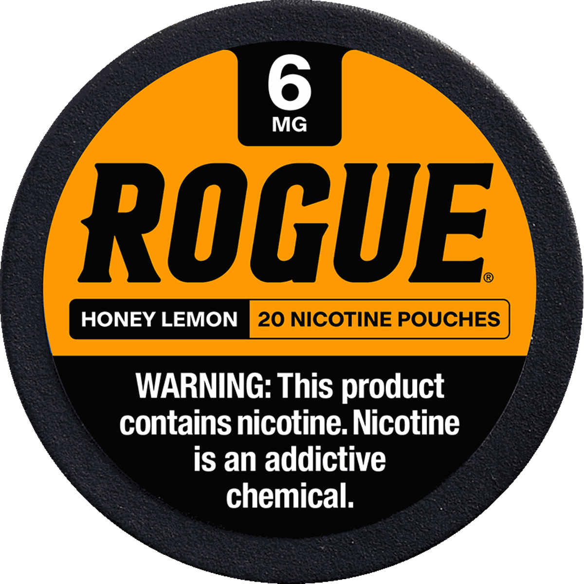 Honey/Lemon Slim
