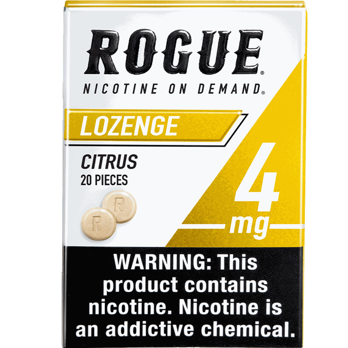 tobacco lozenges 4mg Mini Lozenge 81ct Nicotine 4mg Lozenge Stop Smoking