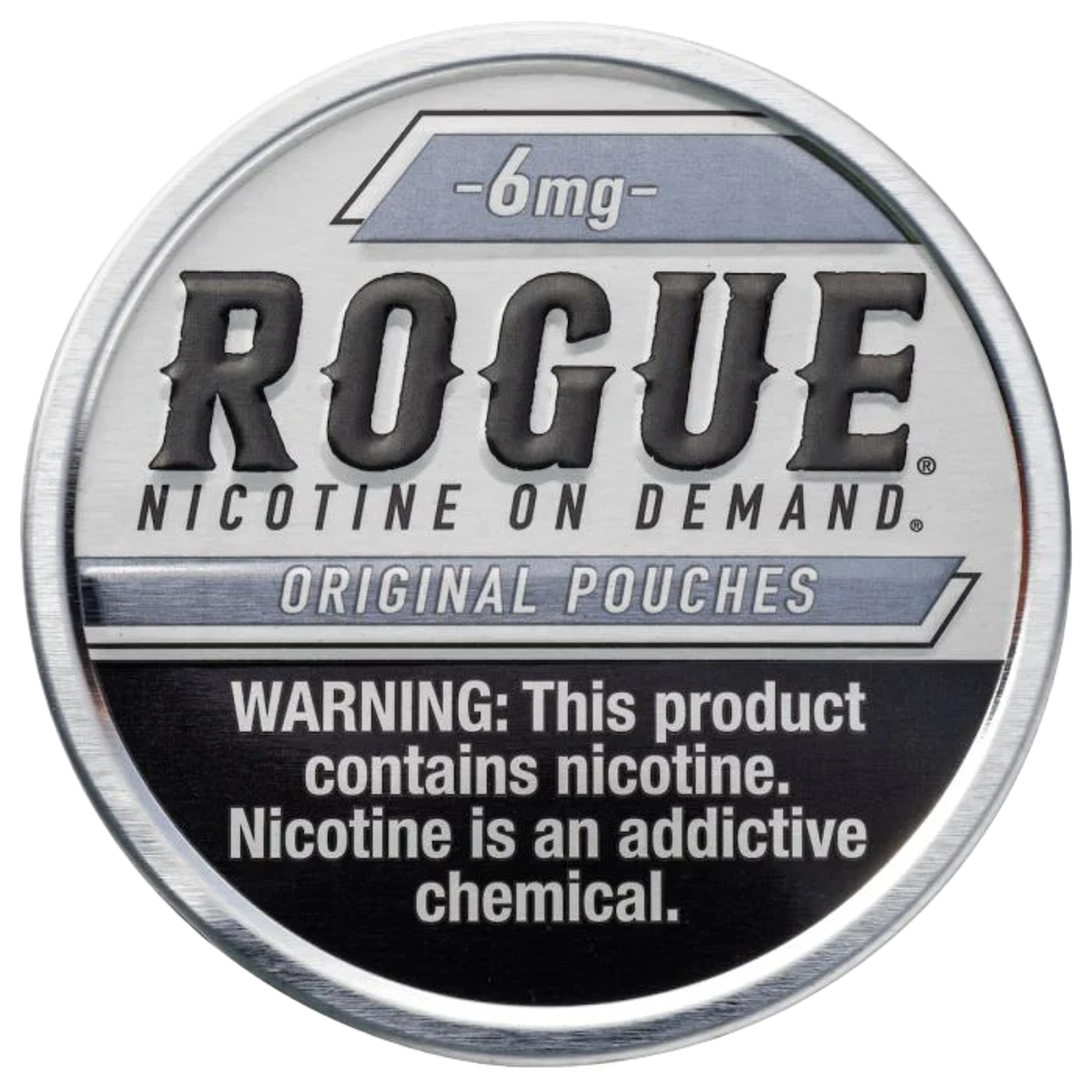 rogue tobacco free nicotine pouches Mango 6mg free alternative that can be enjoyed discreetly anywhere Buy Rogue Nicotine Pouches Wintergreen