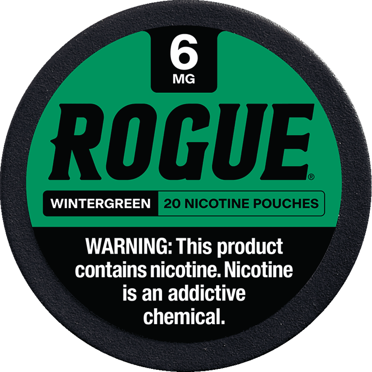 Wintergreen Slim