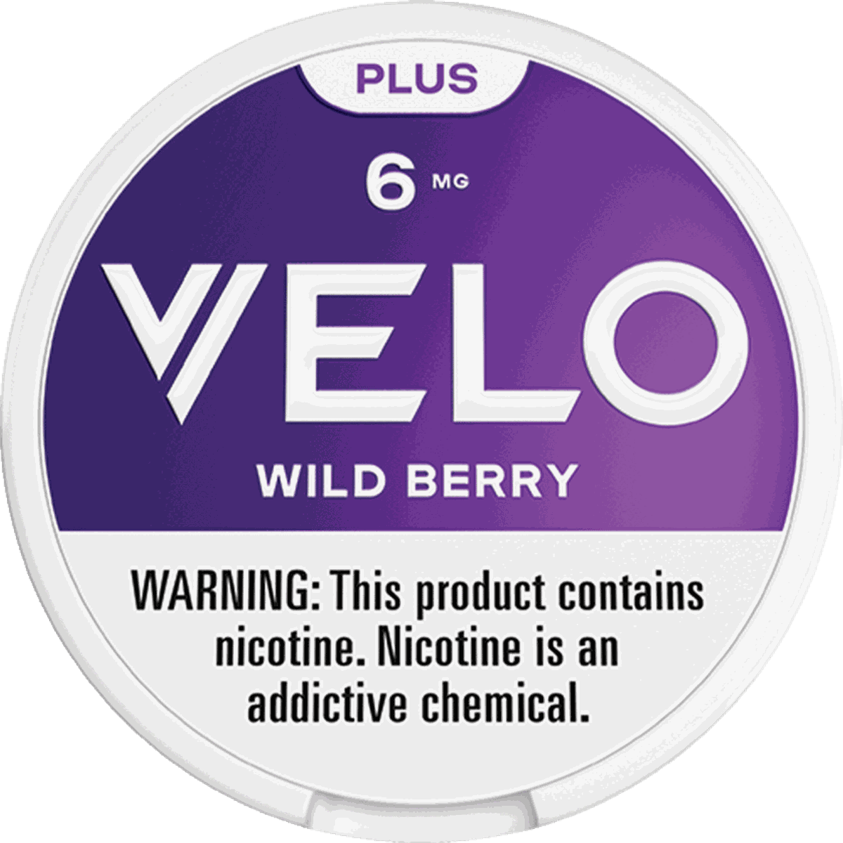 Wild Berries Slim