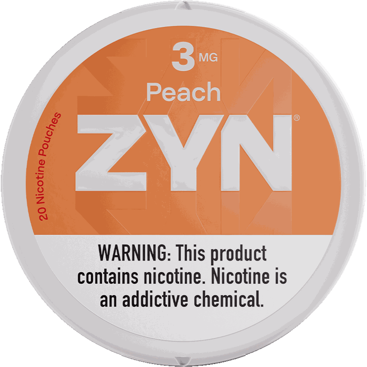 Buy zone Peach Iced Tea 6mg From $2.99 Online - Fast Shipping