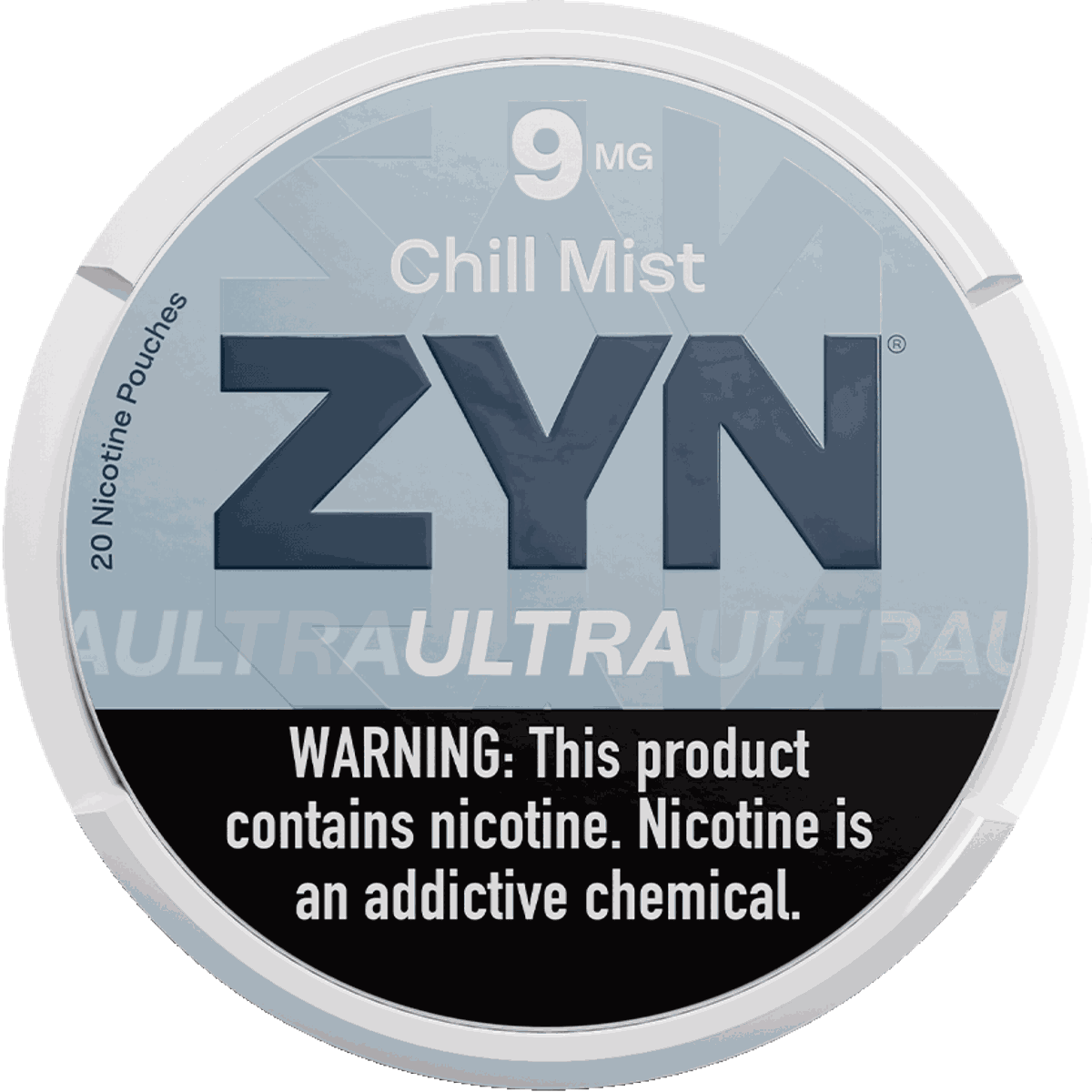 zyn tobacco stock price Ultra Chill Mist 9mg ZYN Cool Mint 6mg -