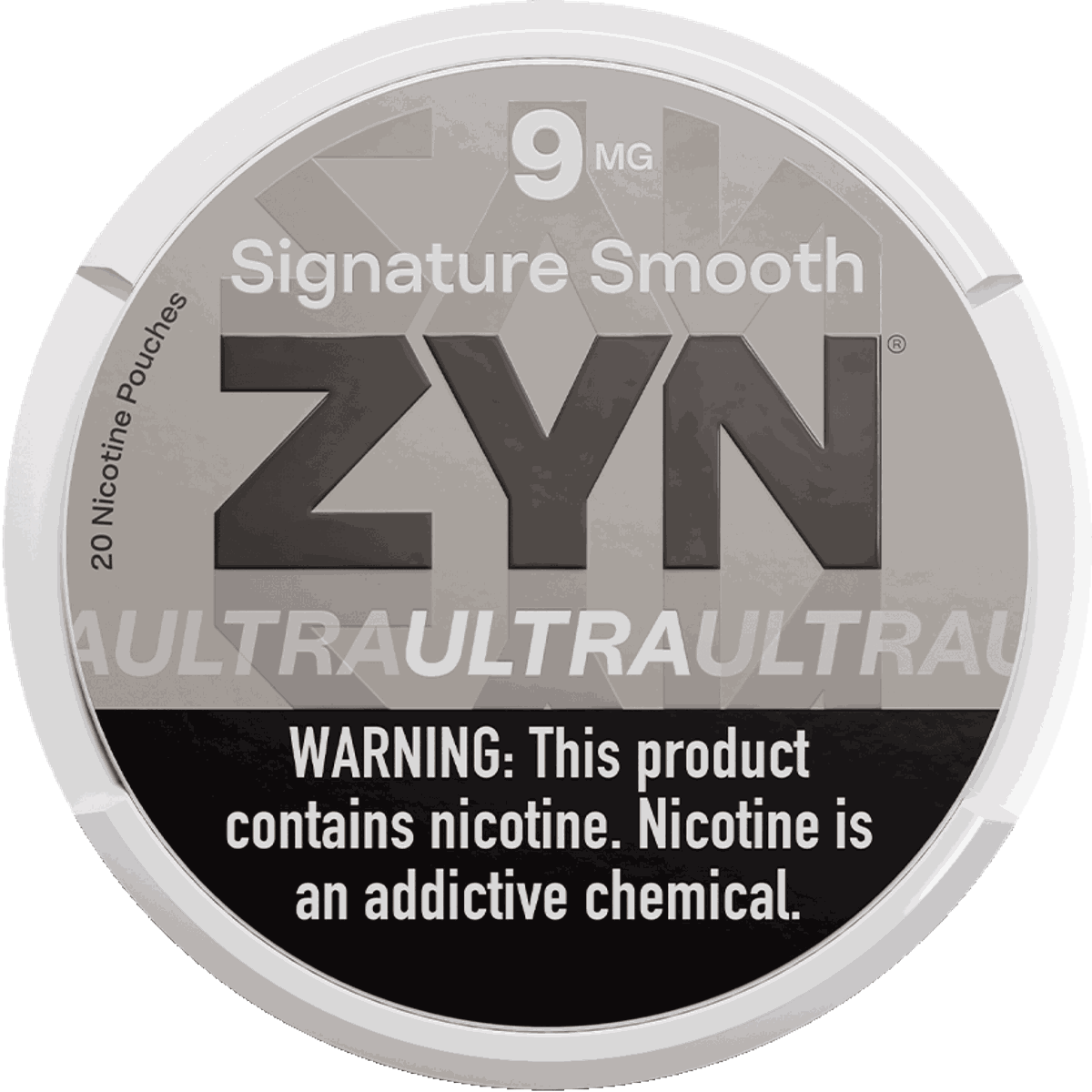 zyn tobacco free pouches FDA Weighs Allowing to Be Marketed as Lower-Risk Nicotine Option ZYN Smooth Nicotine Pouches, 1