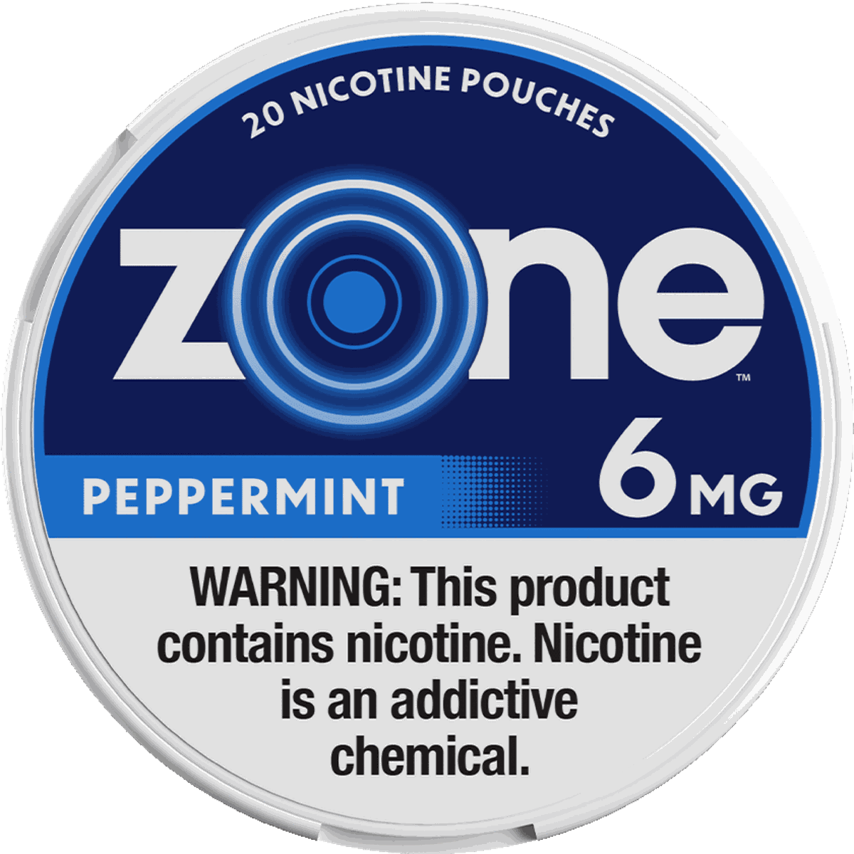 Peppermint Slim
