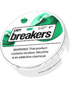 Lucy Breakers Mint 4MG