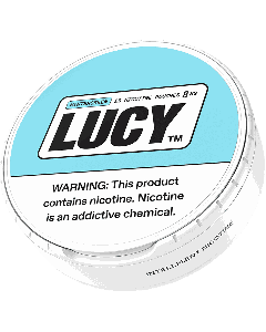 Lucy Wintergreen 8MG