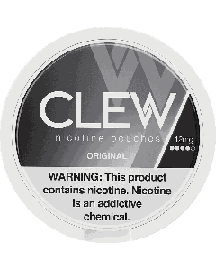 CLEW Original 12mg