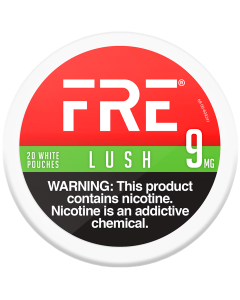 Fre 9mg Lush