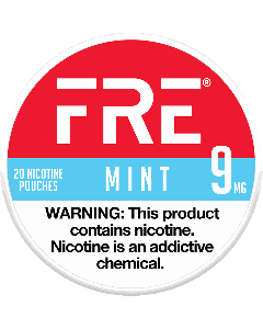 FRE Mint 9mg