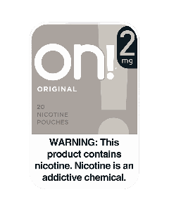 On! Original 2mg