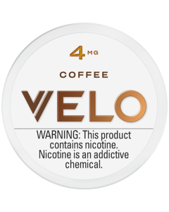 Dryft 4mg Black Cherry Nicotine Pouches