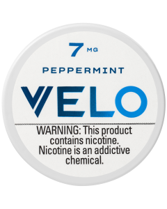 Dryft 7mg Black Cherry Nicotine Pouches