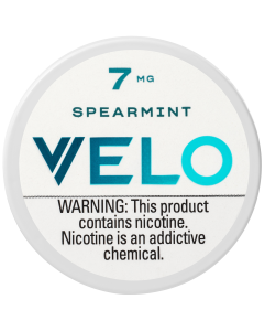 Dryft 7mg Black Cherry Nicotine Pouches