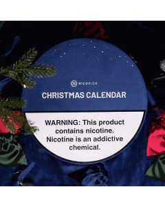 Christmas Advent Calendar 2025