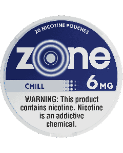 zone Chill 6mg