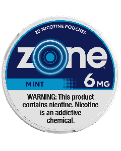 zone Mint 6mg