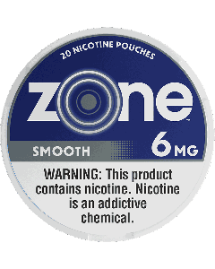 zone Smooth 6mg