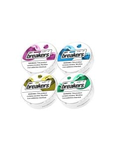 Lucy Breakers 4MG Mixpack