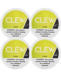 CLEW Citrus Mixpack