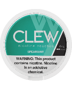 CLEW Spearmint 6mg