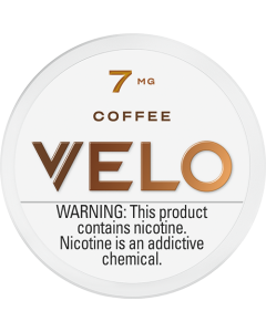 Dryft 7mg Black Cherry Nicotine Pouches