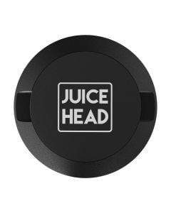 Juice Head Metal Can