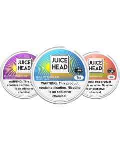 Juice Head Driver's Bundle Mixpack