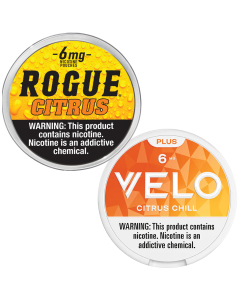 Pouch & Chill Multipack