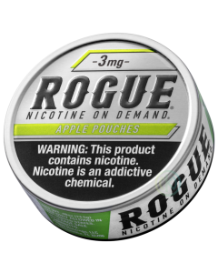 Rogue Apple 3MG *