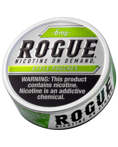 Rogue Apple 6mg *