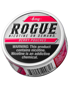 Rogue Berry 6MG *