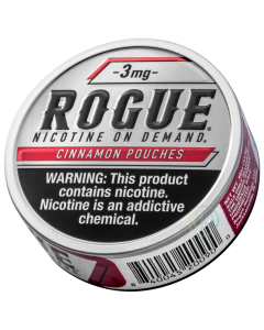 Rogue Cinnamon 3MG *