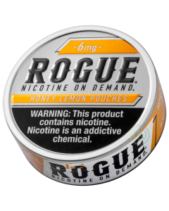 Rogue Honey Lemon 6MG *