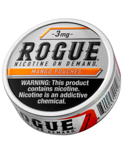 Rogue Mango 3MG *