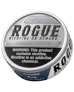 Rogue Original 6MG *